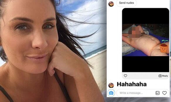 Full leaked Zilda williams private onlyfans photo