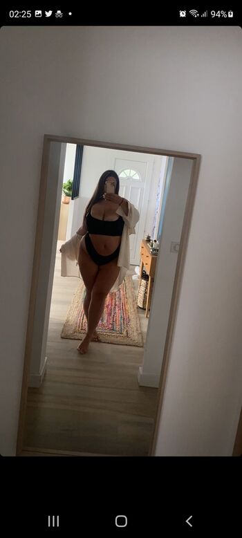 Full leaked Zina gh private photo