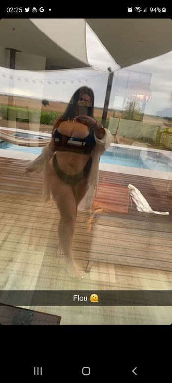 Full leaked Zina gh private photo