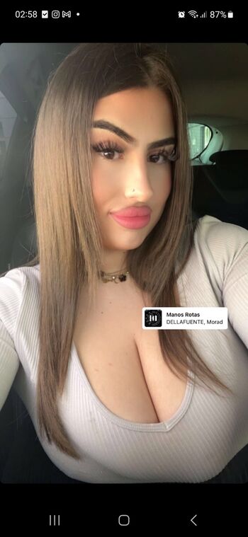 Full leaked Zina gh private photo