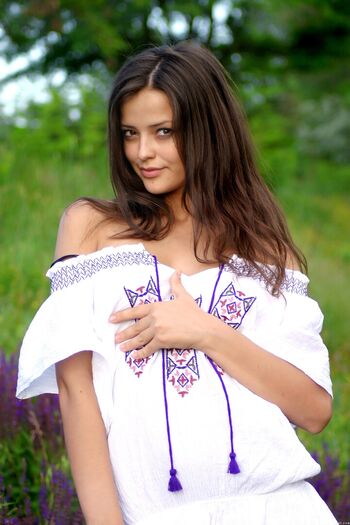 Full leaked Zinna antonova private onlyfans photo