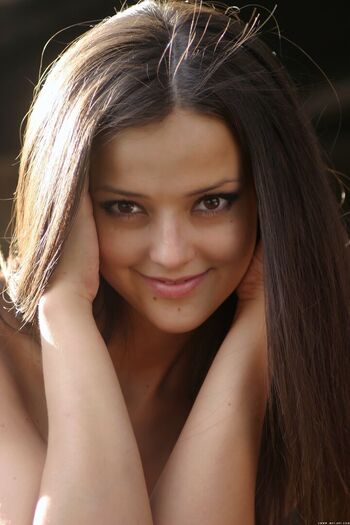 Full leaked Zinna antonova private onlyfans photo