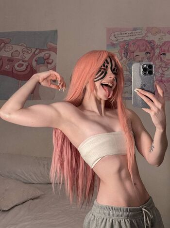 Full leaked Zira merz private onlyfans photo