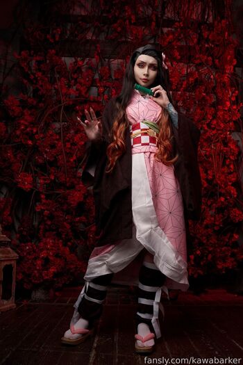 Full leaked Zirael rem page private onlyfans photo