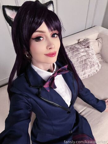 Full leaked Zirael rem page private onlyfans photo