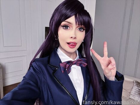 Full leaked Zirael rem page private onlyfans photo