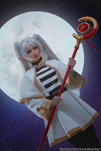 Full leaked Zirael rem page private onlyfans photo