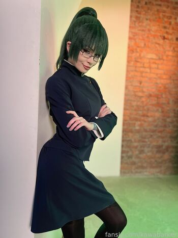 Full leaked Zirael rem page private onlyfans photo