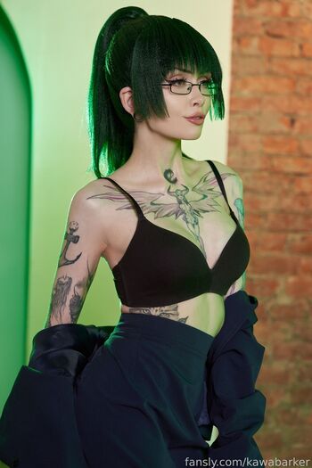 Full leaked Zirael rem page private onlyfans photo