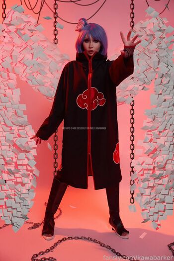 Full leaked Zirael rem page private onlyfans photo