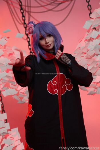 Full leaked Zirael rem page private onlyfans photo