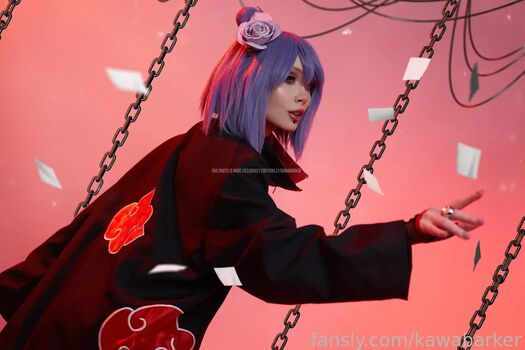 Full leaked Zirael rem page private onlyfans photo