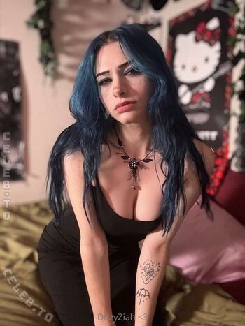 Full leaked Zizibunnii private onlyfans photo