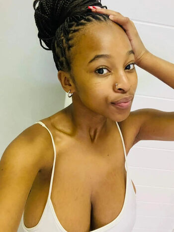Full leaked Zizipho ondiswa private photo