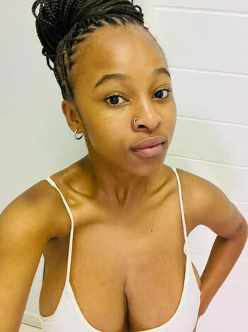 Full leaked Zizipho ondiswa private photo