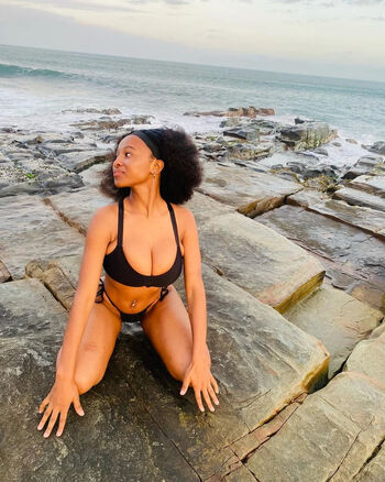 Full leaked Zizipho ondiswa private photo