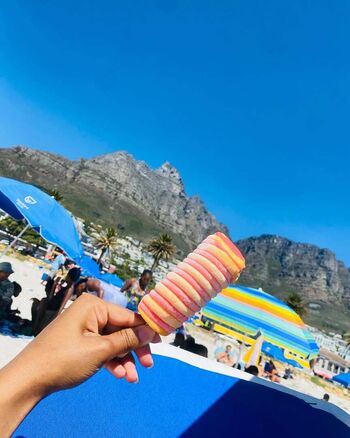 Full leaked Zizipho ondiswa private photo