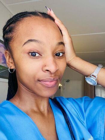 Full leaked Zizipho ondiswa private photo