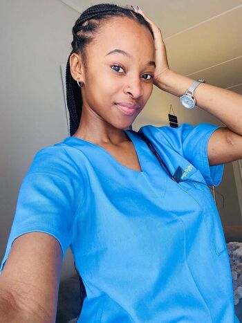 Full leaked Zizipho ondiswa private photo
