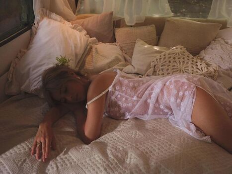 Full leaked Zlata ognevich private onlyfans photo