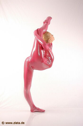 Full leaked Zlata page private photo