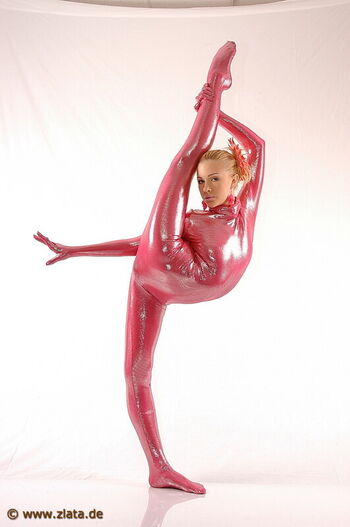 Full leaked Zlata page private photo