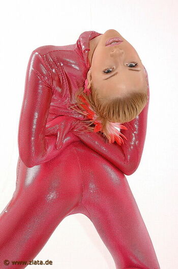 Full leaked Zlata page private photo