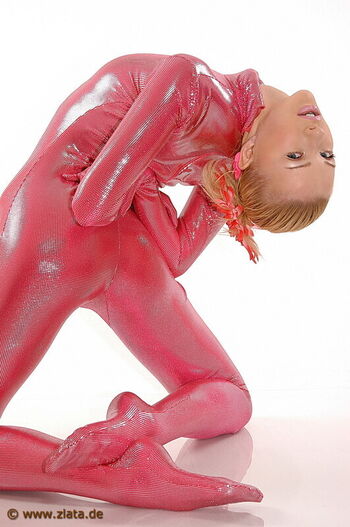 Full leaked Zlata page private photo