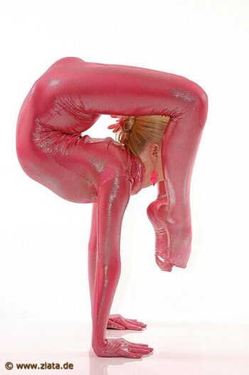 Full leaked Zlata page private photo