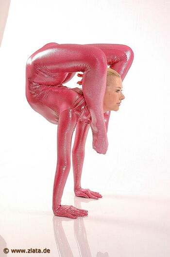 Full leaked Zlata page private photo