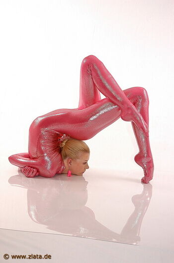 Full leaked Zlata private photo