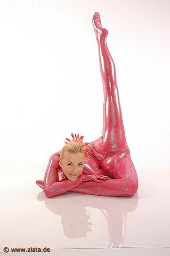 Full leaked Zlata private photo