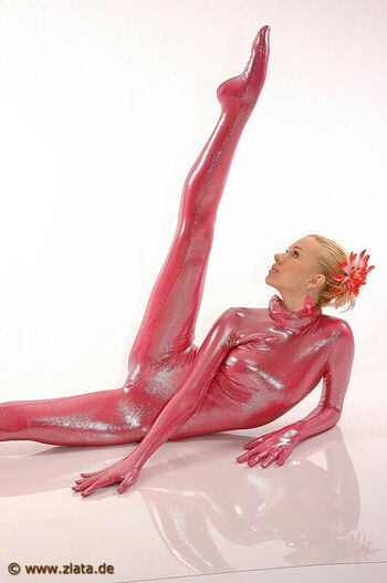 Full leaked Zlata private photo