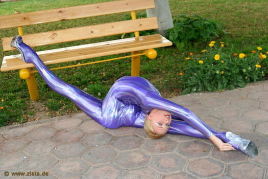 Full leaked Zlata private photo
