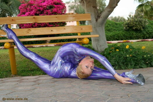 Full leaked Zlata private photo