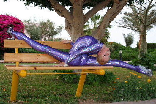Full leaked Zlata private photo