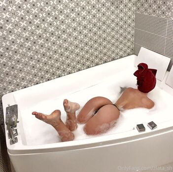 Full leaked Zlatasharv private photo