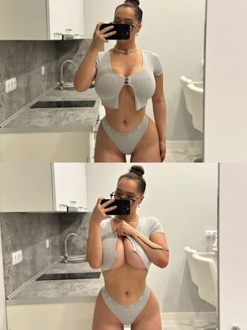 Full leaked Zlatoslava abumova private onlyfans photo