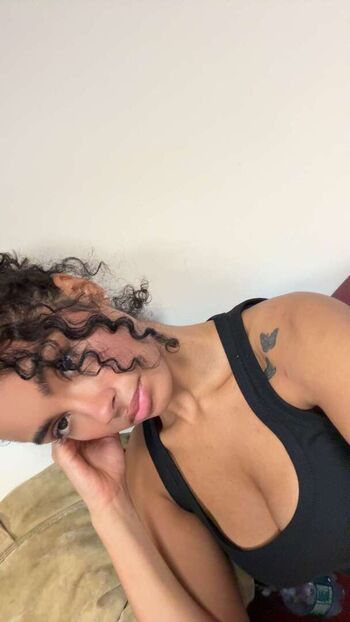 Full leaked Znefer page private onlyfans photo