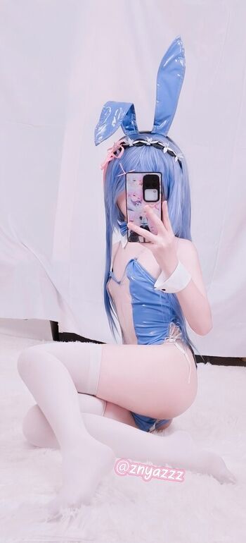 Full leaked Znyazzz private photo