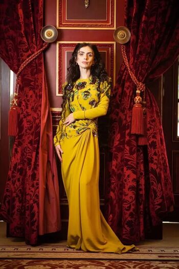 Full leaked Zo bleu sidel private onlyfans photo