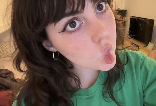 Full leaked Zobug private onlyfans photo