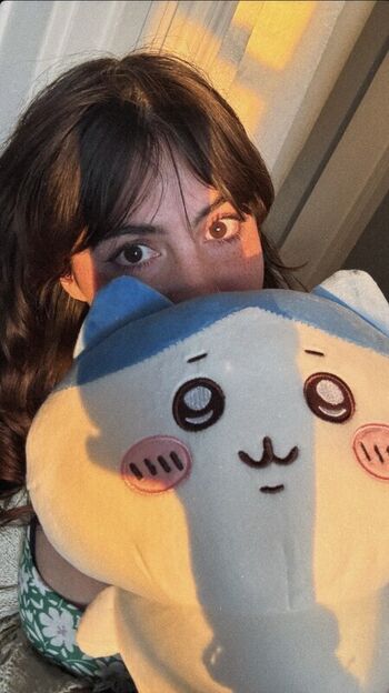 Full leaked Zobug private photo