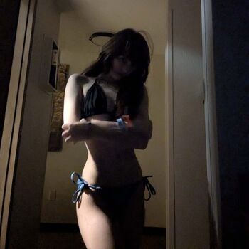 Full leaked Zobuggie bvnny private onlyfans photo