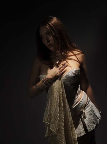 Full leaked Zoe arianna private onlyfans photo