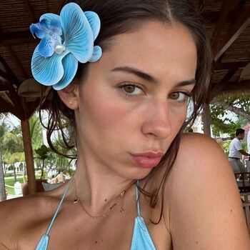 Full leaked Zoe berry private photo