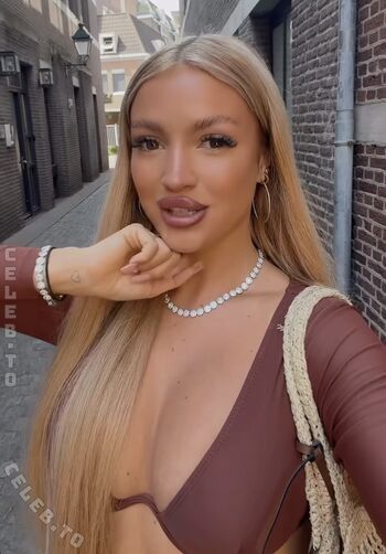 Full leaked Zoe chiara wallner private photo