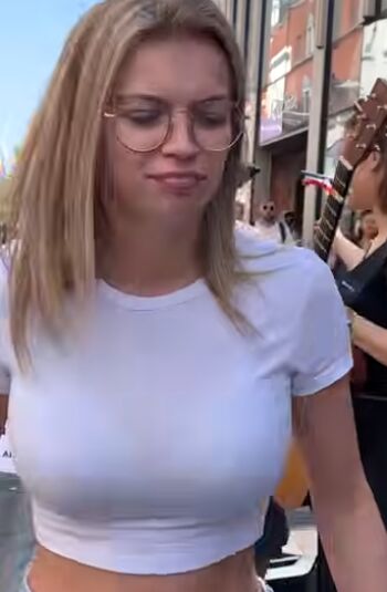 Full leaked Zoe clarke private photo