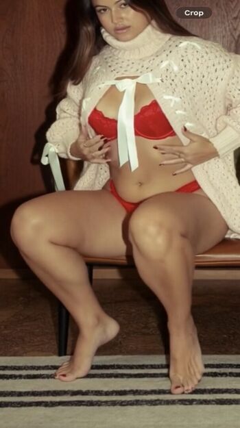 Full leaked Zoe ferguson private onlyfans photo