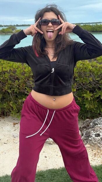 Zoe Grace Rodriguez